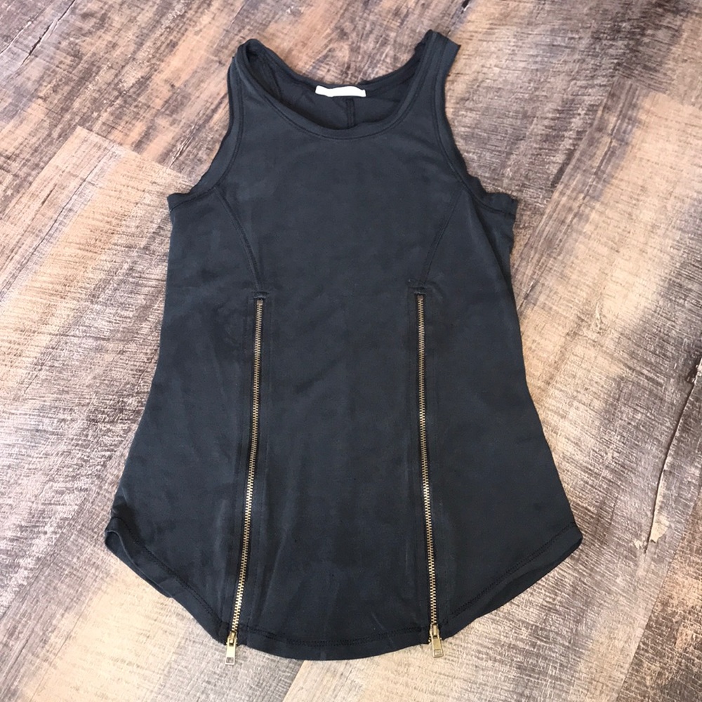 Rachel Roy Racerback Tank